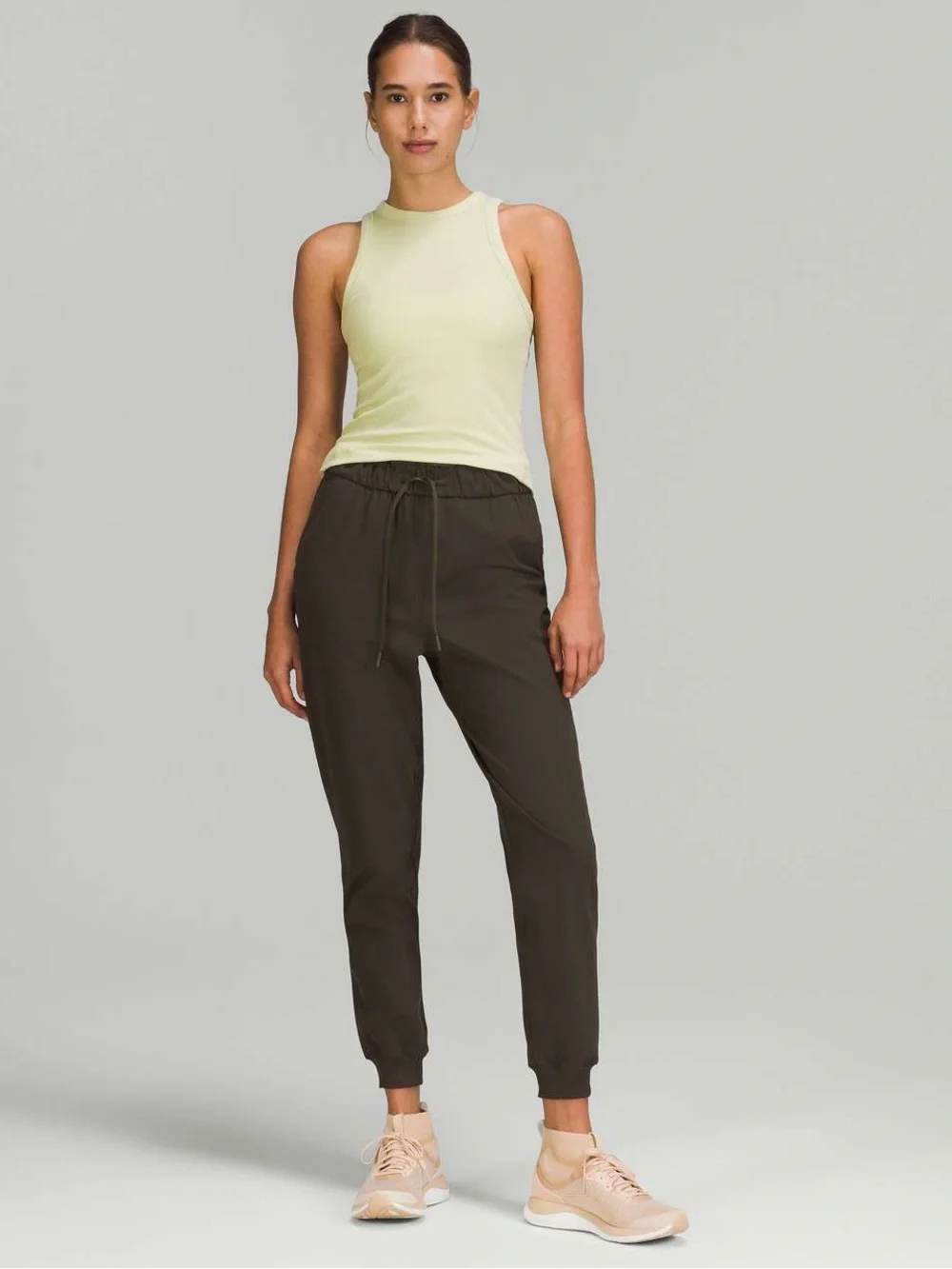 Lululemon‎ Hold Tight Tank Top size 6